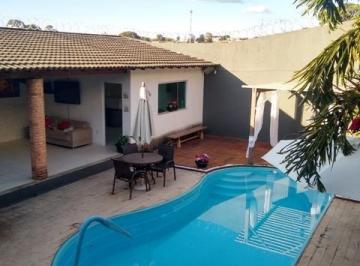 Imagem 1 · Casa para venda em Céu Azul, Belo Horizonte