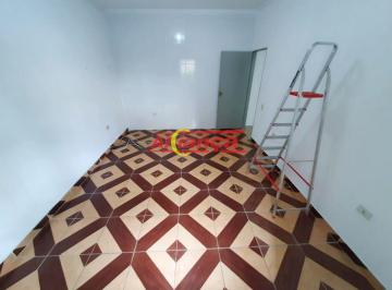 Casa · 45m² · 1 Quarto · 1 Vaga · Casa Térrea com 1 quartos para alugar,  45m² - bairro Jardim Frizzo - Guarulhos/SP por R$: 1.900,00