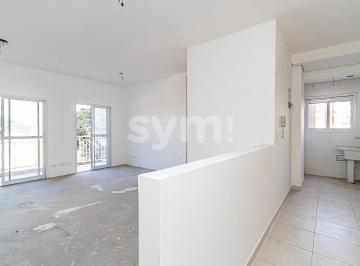 Apartamento · 70m² · 2 Quartos · Apartamento à venda - no Capão Raso