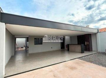 Imagem 1 · Casa para venda em Parque das Laranjeiras II, Uberaba