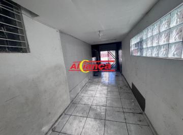 Casa · 210m² · 7 Quartos · Casa comercial 210m² com banheiro - Centro, Guarulhos