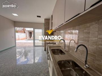 Imagem 1 · Casa para venda em Jardim Itália, Cuiabá