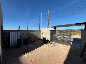 Casa · 175m² · 3 Quartos · 3 Vagas · Casa com 3 dormitórios em fase de construção para venda, 90m² - Setville - São José dos Campos/SP