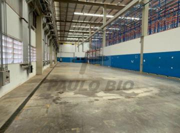 Comercial · 21274m² · Comercial para aluguel - no Jardim Ermida I