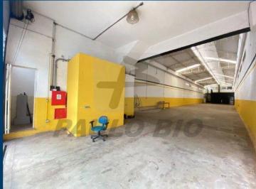 Comercial · 414m² · Comercial para aluguel - no Vila Hamburguesa