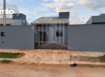 Imagem 1 · Casa para venda em Residencial Canarinho I e II, Sinop