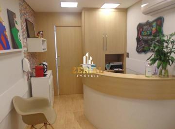 ba93fbf22fb31c31623e11e9d1ae06d8c2a7475c · Sala à venda, 50 m² por R$ 405.000,00 - Santo Antônio - São Caetano do Sul/SP