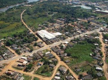 Imagem 1 · Prédio Inteiro para venda em Primavera, Ji-Paraná