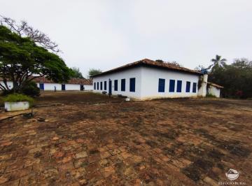 Imagem 1 · Fazenda para venda em Parque Interlagos, São José dos Campos