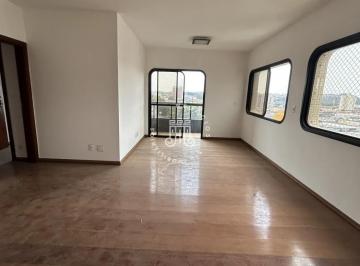 Apartamento · 116m² · 3 Quartos · 1 Vaga · APARTAMENTO DISPONÍVEL PARA LOCAÇÃO NO CENTRO DE JUNDIAÍ - SP