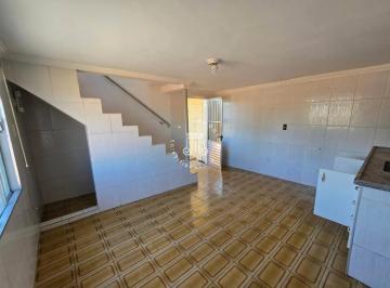 Casa · 110m² · 2 Quartos · 1 Vaga · CASA COM 2 QUARTOS PARA LOCAÇÃO, NO JARDIM TAMOIO, EM JUNDIAI/SP