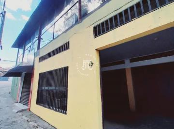 Comercial · 200m² · SALÃO PARA LOCAÇÃO NO BAIRRO JARDIM CAÇULA - JUNDIAÍ/SP.