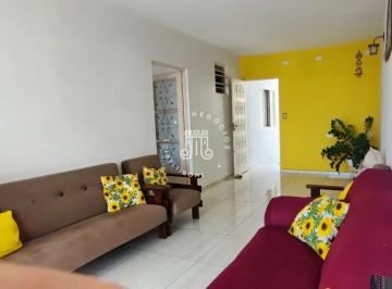 Casa · 211m² · 4 Quartos · 4 Vagas · CASA SOBRADO COM 03 QUARTOS À VENDA NO BAIRRO SANTO ANTONIO II - CAMPO LIMPO PAULISTA/SP.