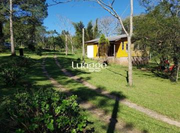Imagem 1 · Sítio para venda em Sitio São José, Viamão