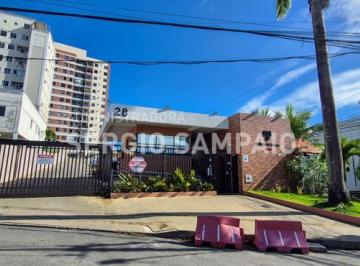 Apartamento · 66m² · 3 Quartos · 1 Vaga · Apartamento, ED. TERRAÇO CABULA, AP 106, TORRE 01  - Saboeiro