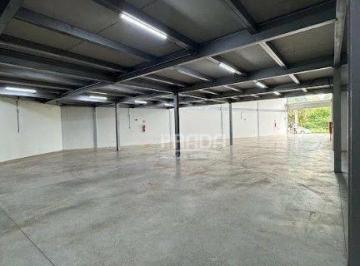 Imagem 1 · Depósito-Galpão-Armazém para venda em Luizote de Freitas, Ub