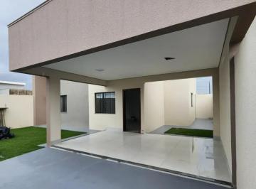 Imagem 1 · Casa para venda em Jardim Morumbi, Sinop