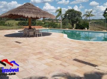 Imagem 1 · Fazenda para venda em Retiro, Boituva