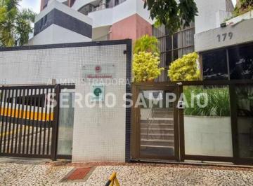 Apartamento · 120m² · 3 Quartos · 2 Vagas · Apartamento, EDF. MANSAO MEDITERRÂNEO APTO 502 - Itaigara