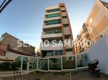 Apartamento · 83m² · 2 Quartos · 2 Vagas · Apartamento, ED. PORTO ATLÂNTICO RES, AP 207 - Rio Vermelho