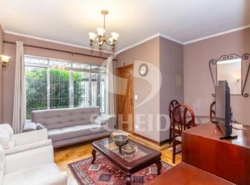 Casa · 126m² · 3 Quartos · 1 Vaga · CASA TERREA 3 DORMITORIOS , 1 VAGA - SANTO AMARO