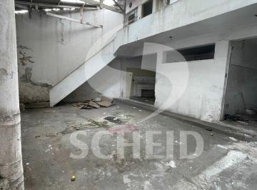 Comercial · 878m² · Galpão no Lago do Socorro com 878m2
