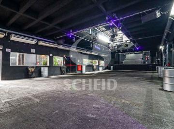 Comercial · 1311m² · 10 Vagas · Galpão para Venda em Moema, esquina Bandeirantes, com 1.500m²