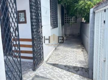a5609167a65b501da2d193ad58547855f50a14a5 · Casa com 2 dormitórios à venda, 84 m² por R$ 385.000 - Parquelândia - Fortaleza/CE