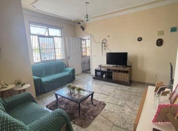 Sala estar e jantar · Apartamento com 2 dormitórios à venda, 75 m² por R$ 200.000 - Monte Castelo - Fortaleza/CE