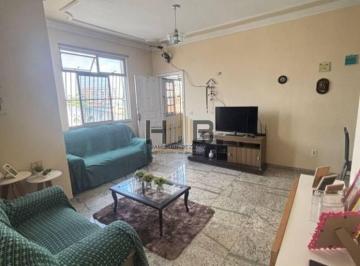Sala estar e jantar · Apartamento com 2 dormitórios à venda, 75 m² por R$ 200.000 - Monte Castelo - Fortaleza/CE