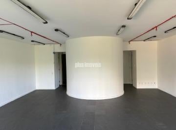 Comercial · 68m² · 2 Vagas · Conjunto Comercial com Duas Salas Unificadas e 2 Vagas