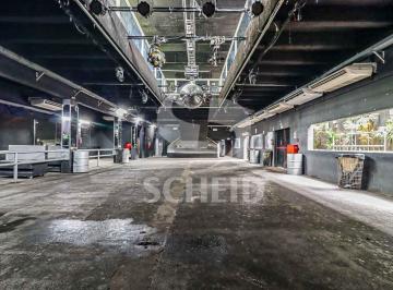 Comercial · 1311m² · 10 Vagas · Galpão para Locação em Moema, esquina Bandeirantes, com 1.500m²