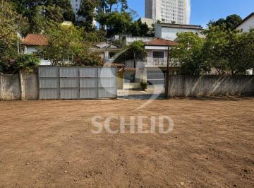 Terreno · 2200m² · Amplo Terreno no Jd.São Luiz com 2200m2