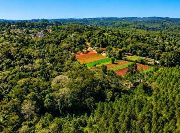 33df8c71fa8b9759022fbd0f9d51a0bebc1406d8 · Área à venda, 33000 m² por R$ 350.000,00 - Santana - Cotia/SP