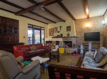 Casa · 377m² · 5 Quartos · 8 Vagas · Casa terrea, para alugar com 697m², 5 quartos e 8 vagas