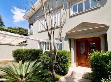 Casa · 435m² · 3 Quartos · 3 Vagas · ALTO DE PINHEIROS