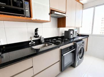 4913c387bb258027dc51ba4dbebcbcf15ff3a2f1 · Apartamento Porteira Fechada com 2 dormitórios à venda, 50 m² por R$ 334.900 - Vila Cintra - Mogi da