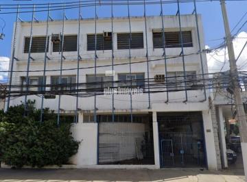 Comercial · 1510m² · 35 Vagas · Prédio Comercial no Brooklin, entre Av Santo Amaro e Shop. Morumbi 3 andares, subsolo, 1.510m2 35vg