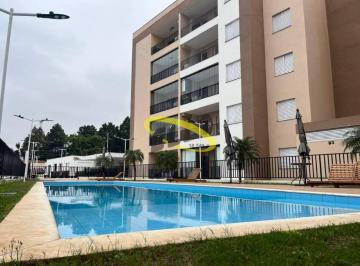 94a6cf7c282fbe46497f4cf77107bdf5e39bc4d6 · Apartamento com 2 dormitórios à venda, 43 m² por R$ 270.000,00 - Granja Viana - Cotia/SP