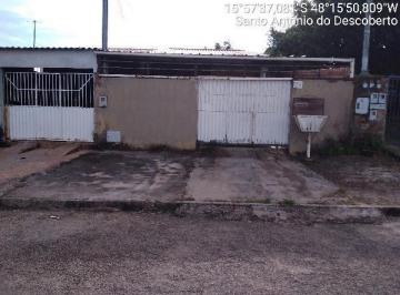 Imagem 1 · Casa para venda em Jardim de Alá, Santo Antônio do Descobert