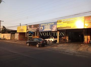 Imagem 1 · Conjunto Comercial-Sala para venda em Vila Mauá, Goiânia