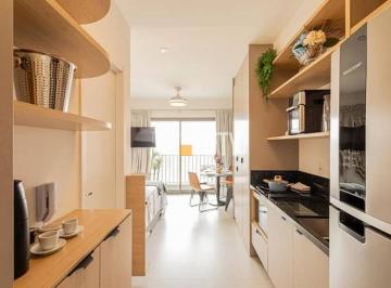 b5c577680ef667f825d7e619adb4e932d630f6b9 · Studio com 1 dormitório para alugar, 25 m² por R$ 4.000,00/mês - Vila Nova Conceição - São Paulo/SP