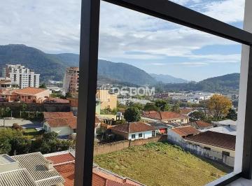 Imagem 1 · Apartamento para venda em Jardim Elvira Dias, Poços de Calda