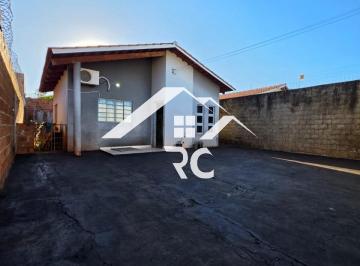 Imagem 1 · Casa para venda em Residencial Nilson Veloso, Rio Verde