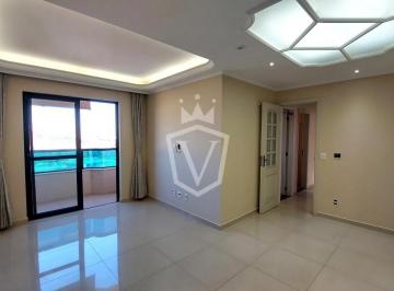 Apartamento · 83m² · 3 Quartos · 2 Vagas · Apartamento Para Alugar no Cond. Morada dos Deuses - Jardim Paris, Jundiai/SP - Morada dos Deuses