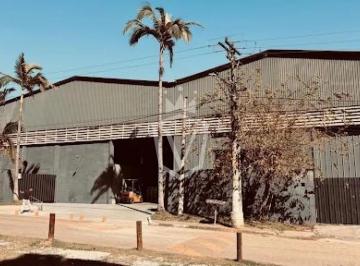 Comercial · 2470m² · 4 Vagas · Galpão para Locação ou Venda 1783 METROS FABRIL em - Gaturinho - Cajamar SP