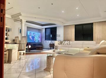 Apartamento · 146m² · 4 Quartos · 2 Vagas · Apartamento - Vila Rubi - Residencial Terra Brasilis - 146m²  - 4  Dormitórios