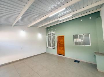 Casa · 125m² · 3 Quartos · 2 Vagas · Casa térrea para alugar, 3 quartos, Jardim Itália - Jundiaí/SP