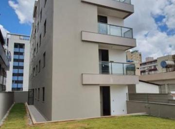 Imagem 1 · Apartamento para venda em Nova Suíssa, Belo Horizonte