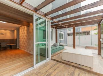 Apartamento · 83m² · 2 Quartos · 1 Vaga · Garden Mobiliado no Rossi Vanguarda, 02 Quartos, 02 Vaga, Churrasqueira à Carvão, Água Verde, Curiti